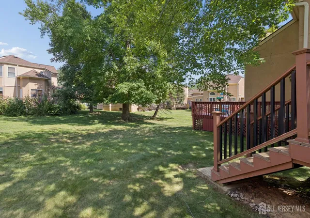 38th image of 41 Kingsland Cir, Monmouth Junction, NJ 08852 | MLS# 2702639R