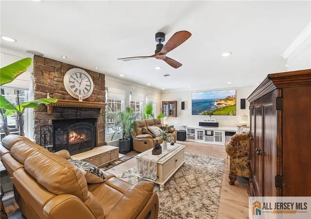 Photo 1 of Single family home for sale at 15 New Dover Ave, Colonia, NJ 07067 | MLS# 2661287M | Listing updated on 2026-04-02