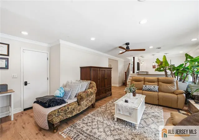 Photo 3 of Single family home for sale at 15 New Dover Ave, Colonia, NJ 07067 | MLS# 2661287M | Listing updated on 2026-04-02