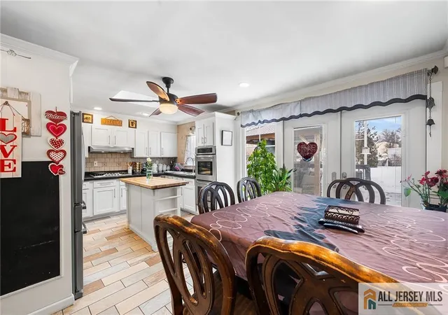 Photo 4 of Single family home for sale at 15 New Dover Ave, Colonia, NJ 07067 | MLS# 2661287M | Listing updated on 2026-04-02