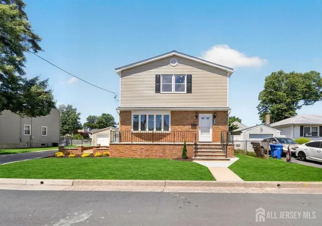 Homes for sale in Avenel, NJ | 103 Minna Ave, Avenel, NJ 07001 | MLS# 2616816R
