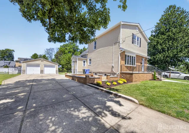 Homes for sale in Avenel, NJ | 103 Minna Ave, Avenel, NJ 07001 | MLS# 2616816R