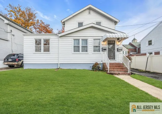 Photo 1 of Multi family home for sale at 34 Maple Ave, Edison, NJ 08837 | MLS# 2660877M | Listing updated on 2025-11-24