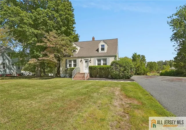 Photo 1 of Single family home for sale at 62 Claremont Rd, Franklin Park, NJ 08823 | MLS# 2660573M | Listing updated on 2025-10-17