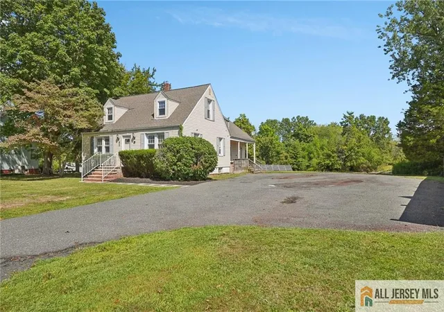 Photo 3 of Single family home for sale at 62 Claremont Rd, Franklin Park, NJ 08823 | MLS# 2660573M | Listing updated on 2025-10-17