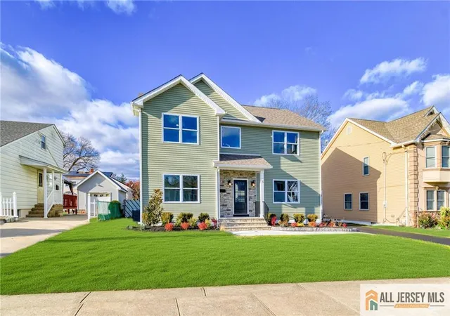 Photo 2 of Single family home for sale at 3 Lyons St, South River, NJ 08882 | MLS# 2661711M | Listing updated on 2026-06-08