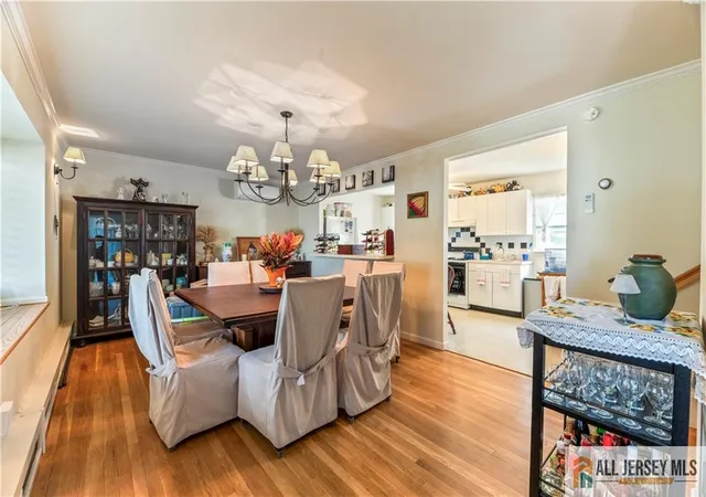 Photo 3 of Single family home for sale at 5 N Minnisink Ave, Parlin, NJ 08859 | MLS# 2660493M | Listing updated on 2025-10-08