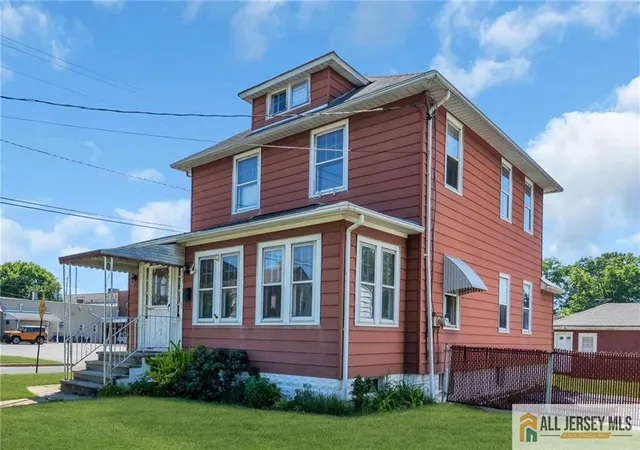 Photo 3 of Single family home for sale at 483 Jaques Ave, Rahway, NJ 07065 | MLS# 2662168M | Listing updated on 2026-07-31