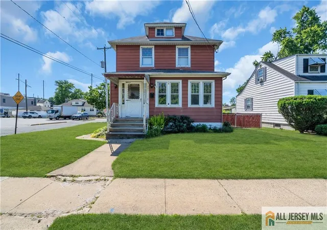 Photo 3 of Single family home for sale at 483 Jaques Ave, Rahway, NJ 07065 | MLS# 2662168M | Listing updated on 2026-07-31