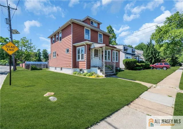 Photo 4 of Single family home for sale at 483 Jaques Ave, Rahway, NJ 07065 | MLS# 2662168M | Listing updated on 2026-07-31