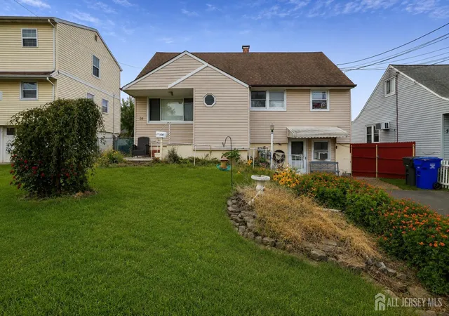 Photo 1 of Multi family home for sale at 54 Atlantic St, Menlo Park Terrace, NJ 08840 | MLS# 2701238R | Listing updated on 2026-09-22