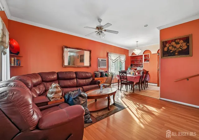 Photo 3 of Multi family home for sale at 54 Atlantic St, Menlo Park Terrace, NJ 08840 | MLS# 2701238R | Listing updated on 2026-09-22