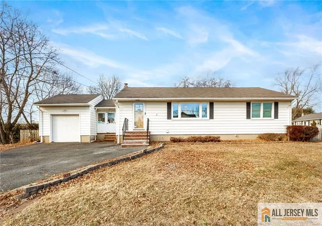 Photo 1 of Single family home for sale at 223 Plainfield Ave, Piscataway, NJ 08854 | MLS# 2661251M | Listing updated on 2026-02-27