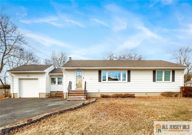Photo 2 of Single family home for sale at 223 Plainfield Ave, Piscataway, NJ 08854 | MLS# 2661251M | Listing updated on 2026-02-27