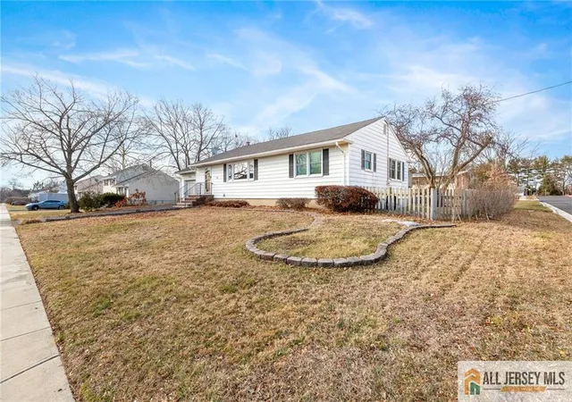 Photo 3 of Single family home for sale at 223 Plainfield Ave, Piscataway, NJ 08854 | MLS# 2661251M | Listing updated on 2026-02-27