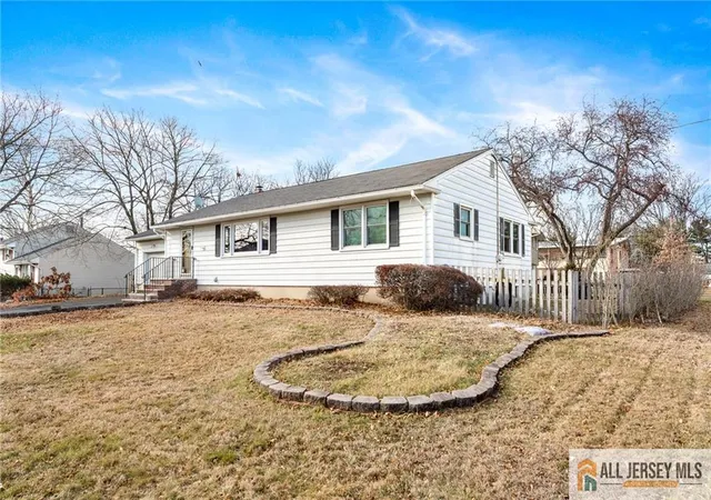 Photo 3 of Single family home for sale at 223 Plainfield Ave, Piscataway, NJ 08854 | MLS# 2661251M | Listing updated on 2026-02-27