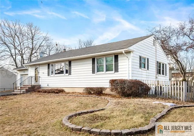 Photo 4 of Single family home for sale at 223 Plainfield Ave, Piscataway, NJ 08854 | MLS# 2661251M | Listing updated on 2026-02-27