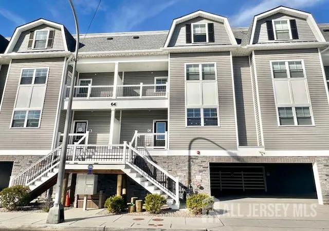 1st image of 64 Sheridan Ave #C, Seaside Heights, NJ 08751 | MLS# 2611692R