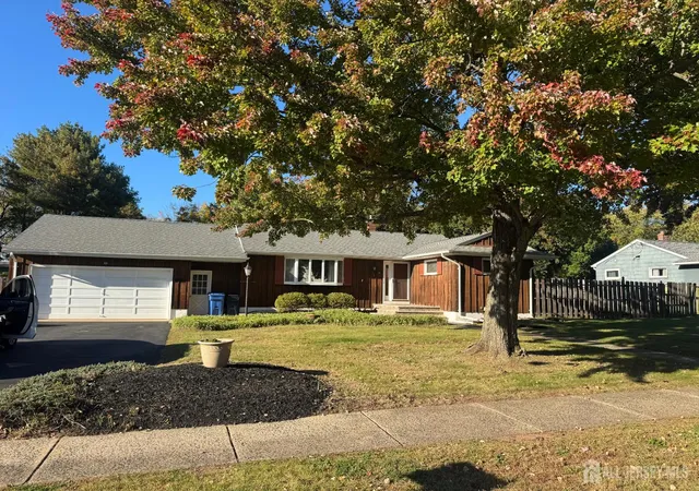 Single family home for sale at 110 Perrine Ave, Piscataway, NJ 08854 | MLS# 2701618R | Listing updated on 2026-10-26
