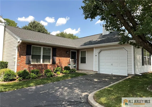 Photo 1 of Condo for sale at 291 Hazlitt Way, Somerset, NJ 08873 | MLS# 2561929M | Listing updated on 2025-11-03