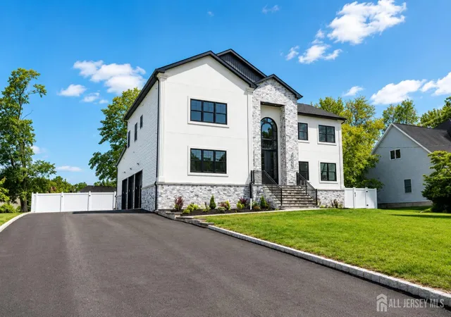 2nd image of 1684 Frank St, Edison, NJ 08820 | MLS# 2618487R
