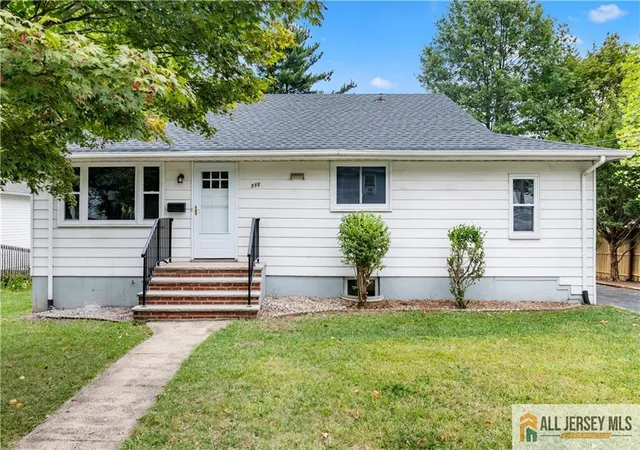 Photo 1 of Single family home for sale at 111 Barnard St, Highland Park, NJ 08904 | MLS# 2660466M | Listing updated on 2025-11-18