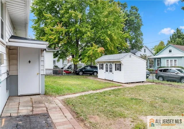 Photo 3 of Single family home for sale at 111 Barnard St, Highland Park, NJ 08904 | MLS# 2660466M | Listing updated on 2025-11-18