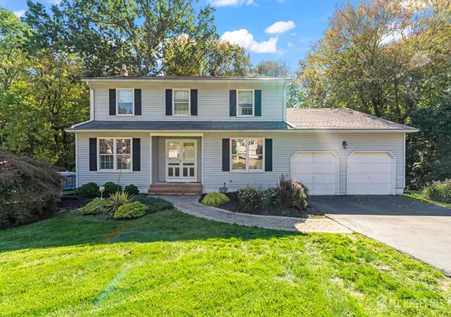 Single family home for sale at 11 Welsh Ct, East Brunswick, NJ 08816 | MLS# 2706056R