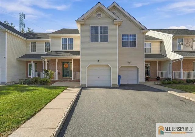 Condo for sale at 50 E Burgess Dr #50, Piscataway, NJ 08854 | MLS# 2770833M
