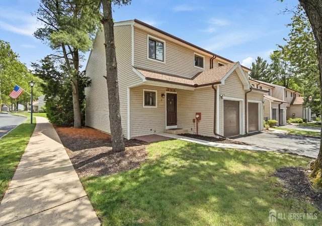 Photo 2 of Townhouse for sale at 1 Lily Ct, Edison, NJ 08820 | MLS# 2701998R | Listing updated on 2026-09-05