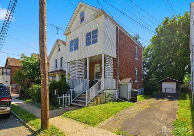 Homes for sale in Bound Brook, NJ | 17 Fisher Ave, Bound Brook, NJ 08805 | MLS# 2615460R