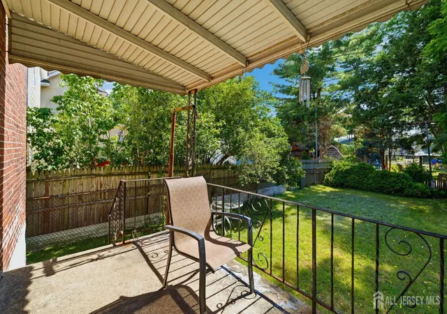 4th image of 17 Fisher Ave, Bound Brook, NJ 08805 | MLS# 2615460R