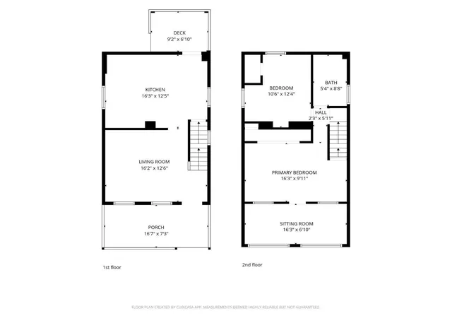 5th image of 17 Fisher Ave, Bound Brook, NJ 08805 | MLS# 2615460R