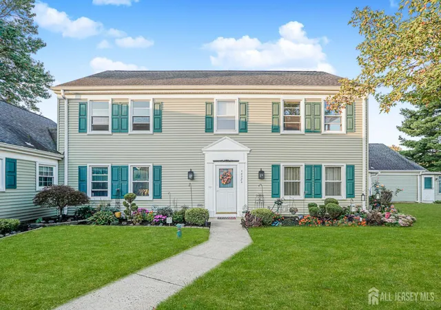 Photo 1 of Condo for sale at 452 New Haven Way #N, Monroe Township, NJ 08831 | MLS# 2604737R | Listing updated on 2025-11-06