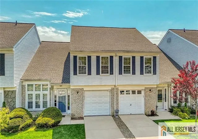 Photo 1 of Townhouse for sale at 432 C Andover Dr #432C, Monroe, NJ 08831 | MLS# 2770057M | Listing updated on 2026-07-15