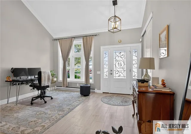 Photo 3 of Townhouse for sale at 432 C Andover Dr #432C, Monroe, NJ 08831 | MLS# 2770057M | Listing updated on 2026-07-15
