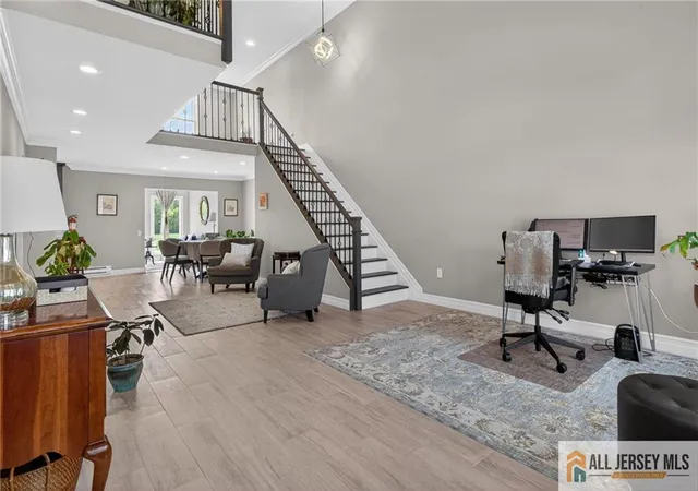 Photo 3 of Townhouse for sale at 432 C Andover Dr #432C, Monroe, NJ 08831 | MLS# 2770057M | Listing updated on 2026-07-15