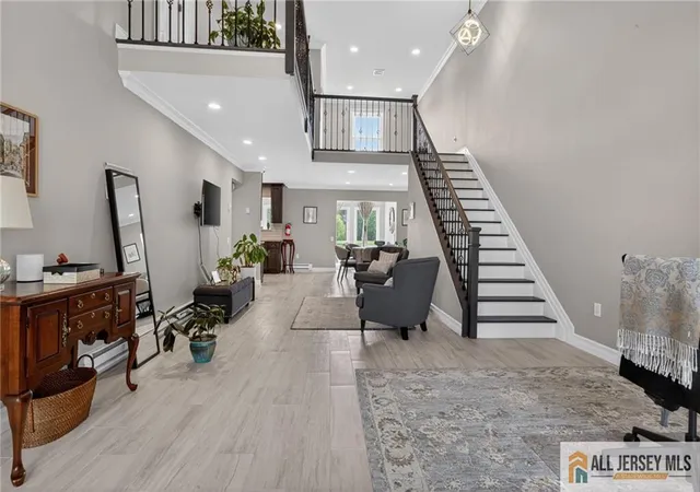 Photo 4 of Townhouse for sale at 432 C Andover Dr #432C, Monroe, NJ 08831 | MLS# 2770057M | Listing updated on 2026-07-15