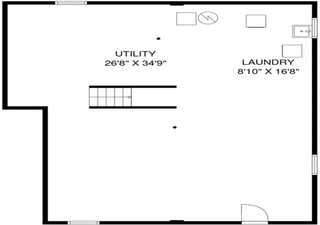 40th image of 1920 Oxford Ave, South Plainfield, NJ 07080 | MLS# 2701795R