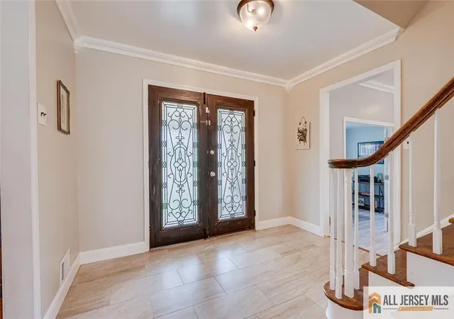 Photo 3 of Single family home for sale at 20 Poplar Ave, North Brunswick, NJ 08902 | MLS# 2661737M | Listing updated on 2026-05-10