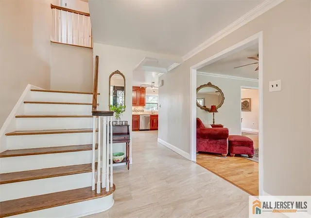 Photo 3 of Single family home for sale at 20 Poplar Ave, North Brunswick, NJ 08902 | MLS# 2661737M | Listing updated on 2026-05-10