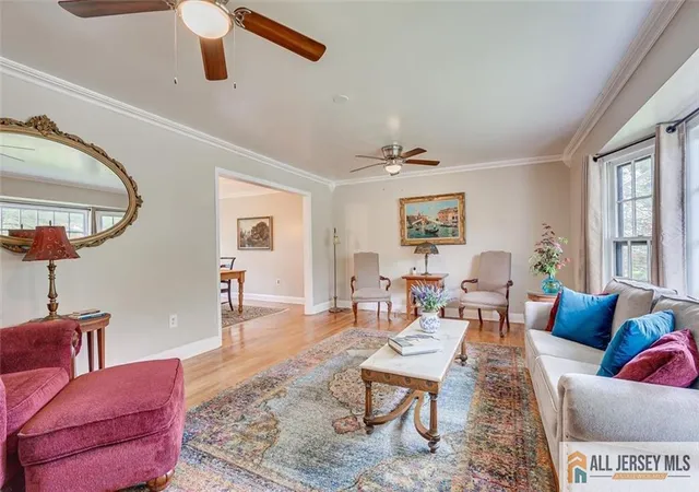 Photo 4 of Single family home for sale at 20 Poplar Ave, North Brunswick, NJ 08902 | MLS# 2661737M | Listing updated on 2026-05-10