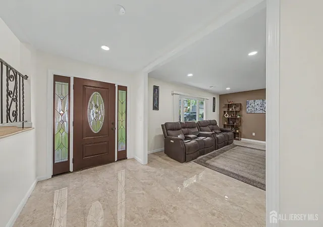 Photo 3 of Single family home for sale at 41 Montclair Ave, Edison, NJ 08820 | MLS# 2703000R | Listing updated on 2026-09-02