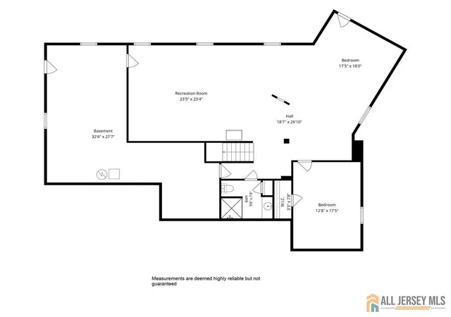 60th image of 5 Pershing Ct, North Brunswick, NJ 08902 | MLS# 2662146M