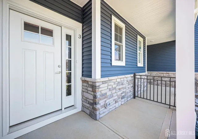 2nd image of 3 Valentino Dr, Old Bridge, NJ 08857 | MLS# 2617736R