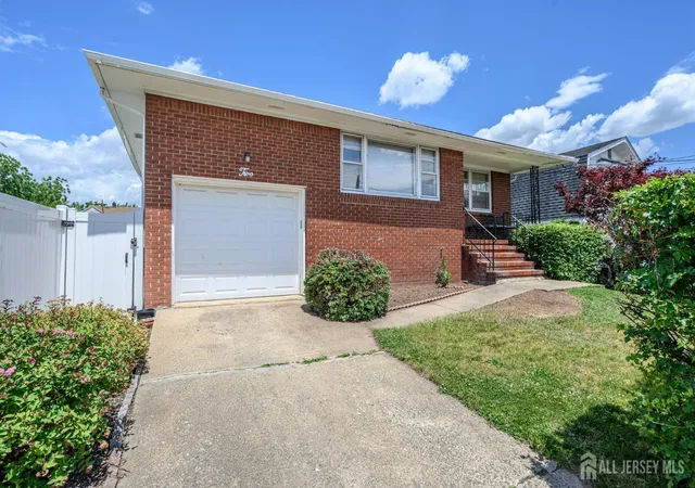Homes for sale in Carteret, NJ | 2 Carlton St, Carteret, NJ 07008 | MLS# 2617232R