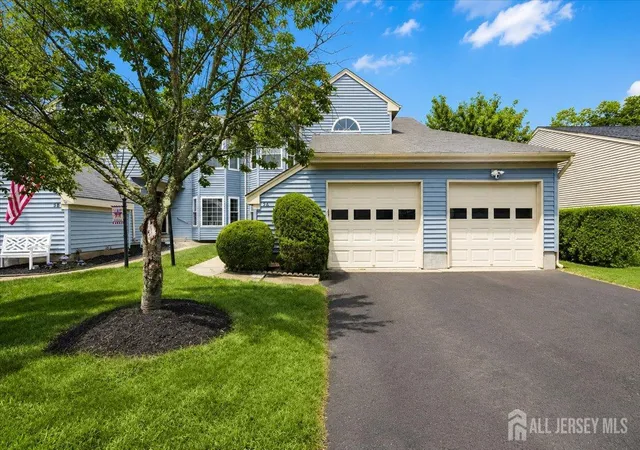 Photo 1 of Condo for sale at 5 Scarborough Rd #A, Monroe Township, NJ 08831 | MLS# 2702437R | Listing updated on 2026-08-21