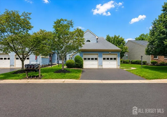 Photo 2 of Condo for sale at 5 Scarborough Rd #A, Monroe Township, NJ 08831 | MLS# 2702437R | Listing updated on 2026-08-21