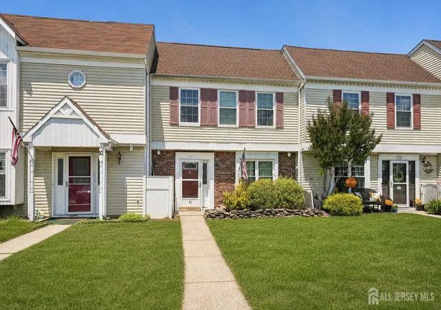 1st image of 12 Anderson Ct, East Brunswick, NJ 08816 | MLS# 2618441R