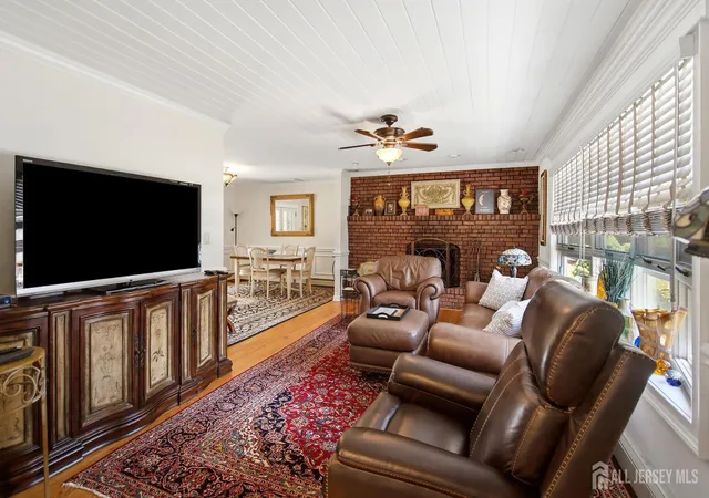 Photo 3 of Single family home for sale at 1 Beech Ct, East Brunswick, NJ 08816 | MLS# 2703555R | Listing updated on 2026-09-10